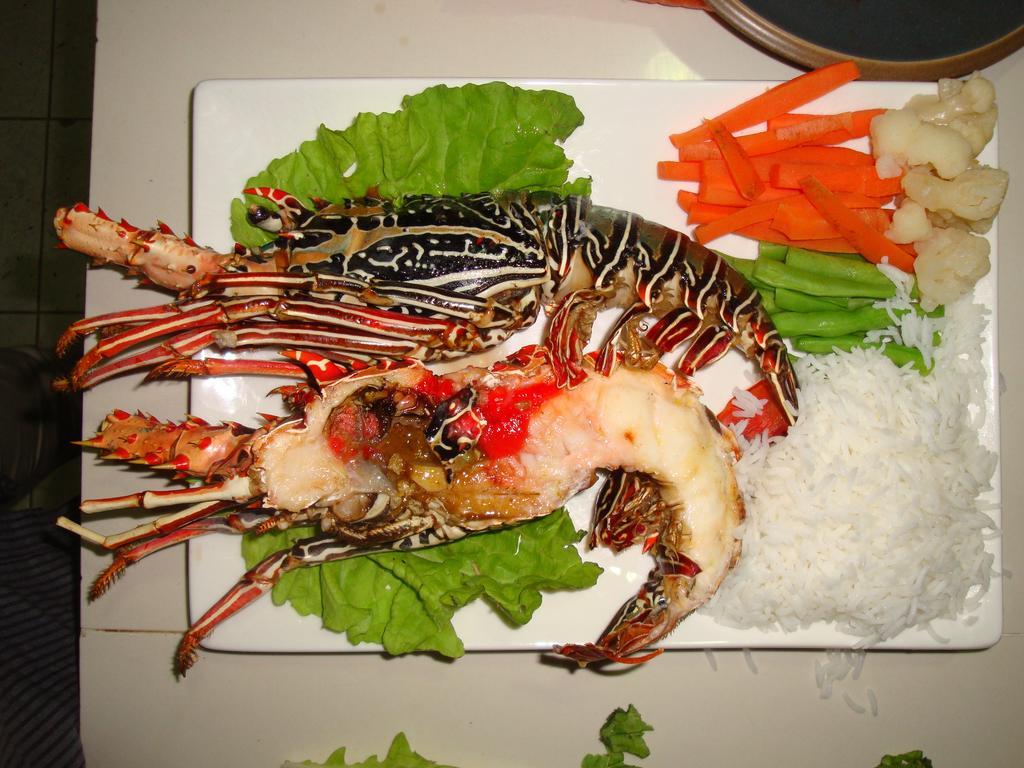 Lvis Boutique Hotel Male Bagian luar foto