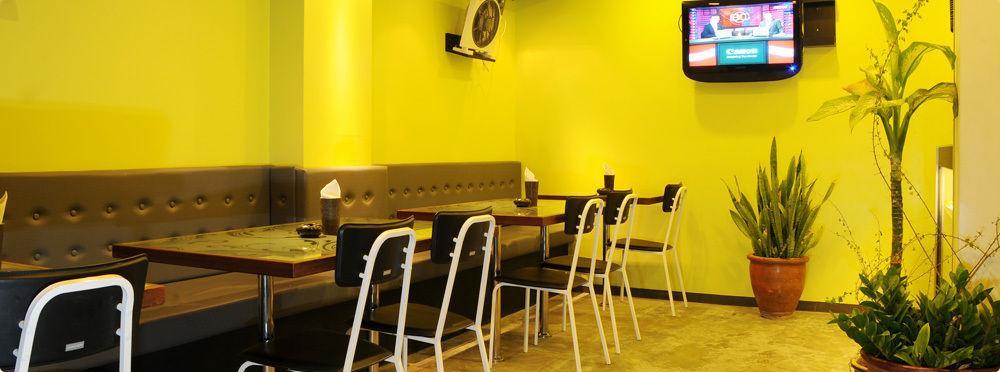 Lvis Boutique Hotel Male Bagian luar foto